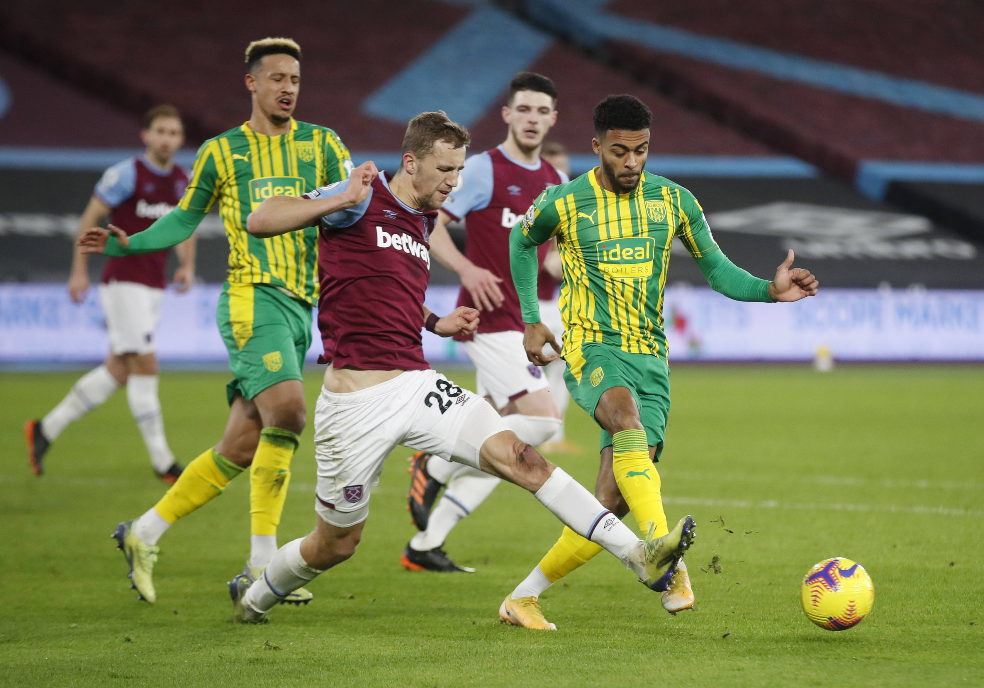 情況下的應 情況下的應